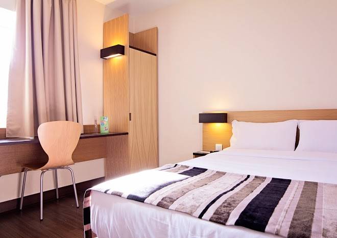 Park hotel porto valongo