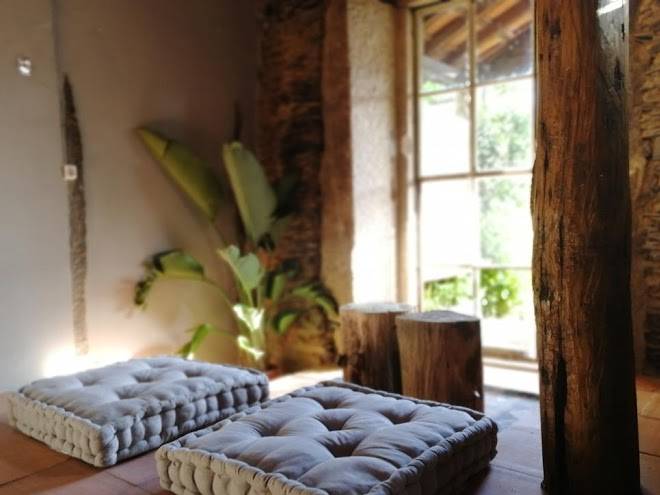 Porto natura loft
