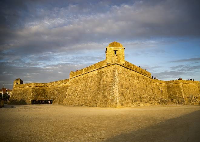 Forte sao joao