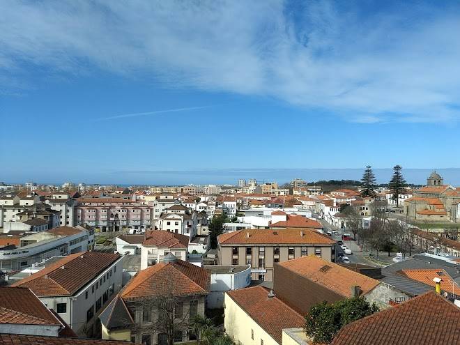Hotel brazao