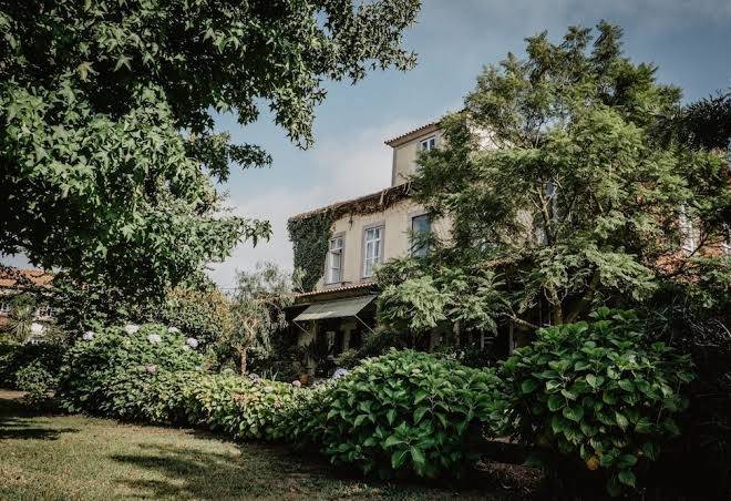 Quinta das alfaias