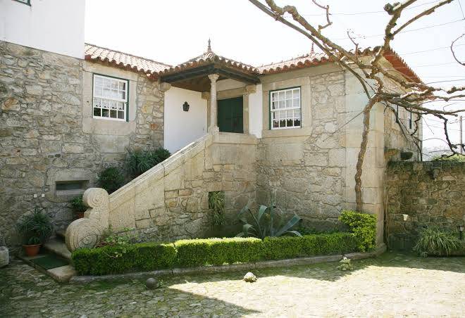 Quinta sao miguel de arcos