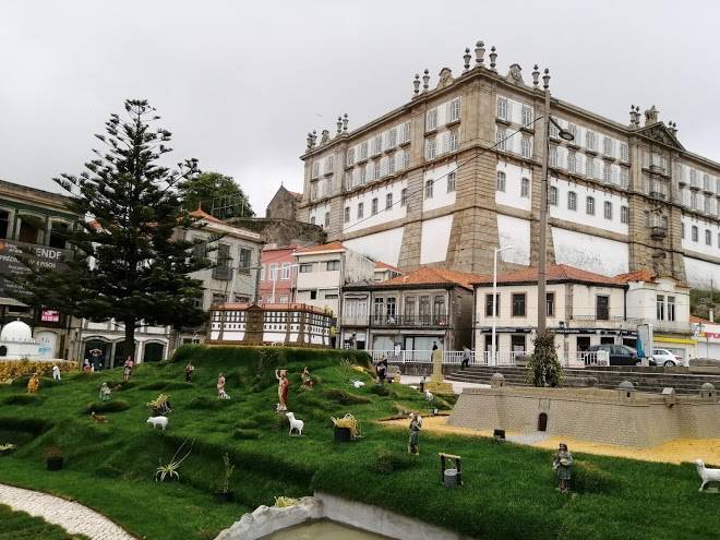 Restaurante a rendilheira