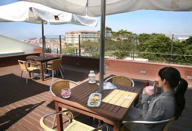 Santana hotel & spa