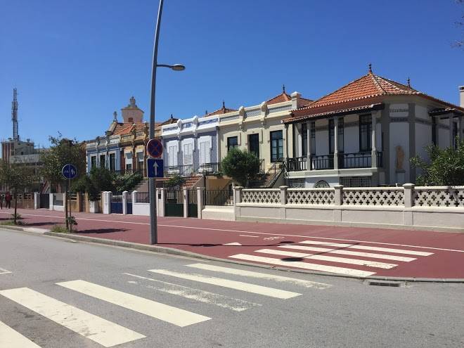 Aguda golf vita