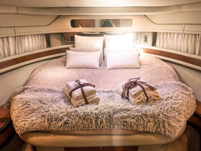 Boat Blue Days Image