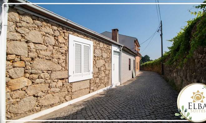Elba suites gaia porto