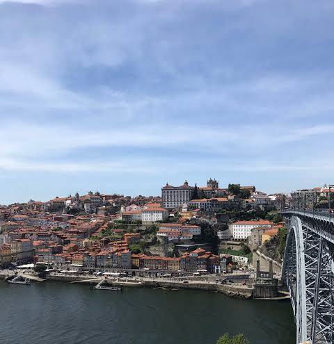 Mais douro