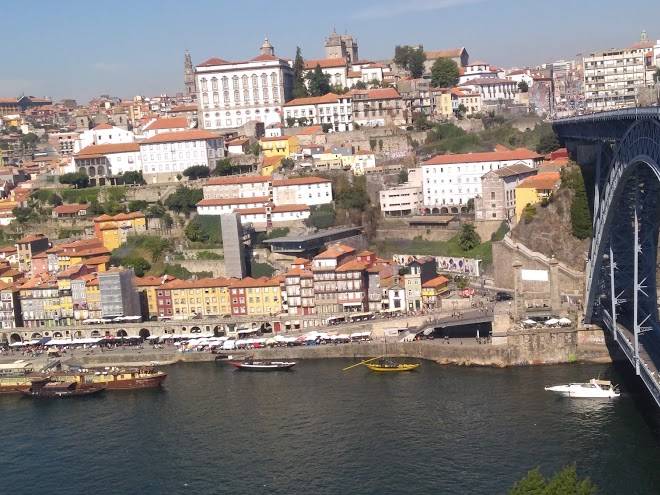 Tour&boats raina douro