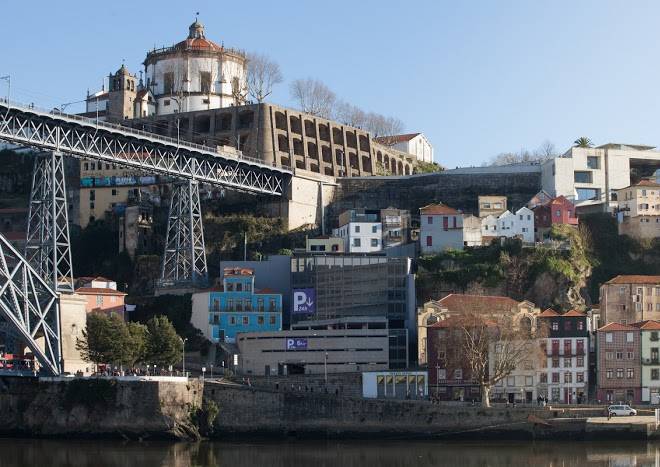 Oh porto