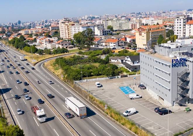 Park hotel