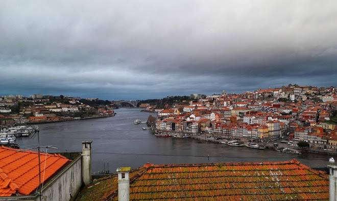 Porta 33 porto rio