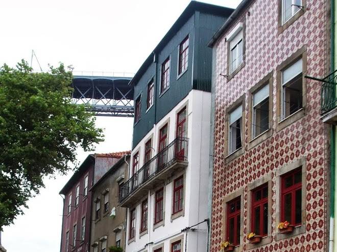 Porto a vista