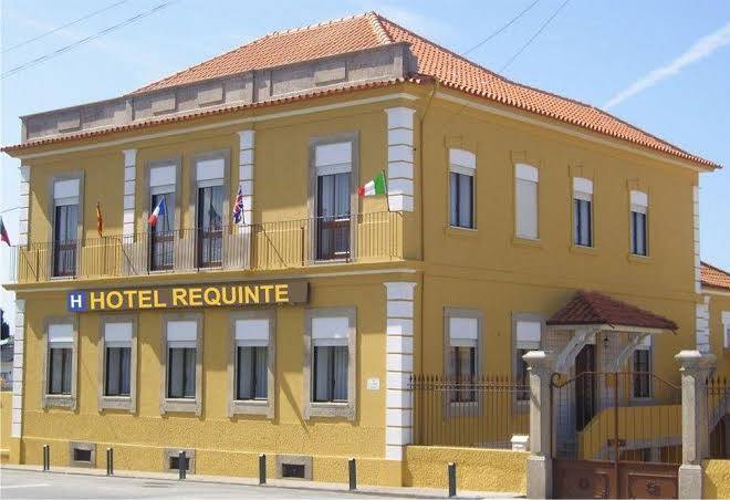P rodrigues servicos de hotelaria lda