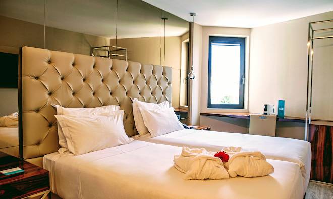 Abc hotel porto boavista