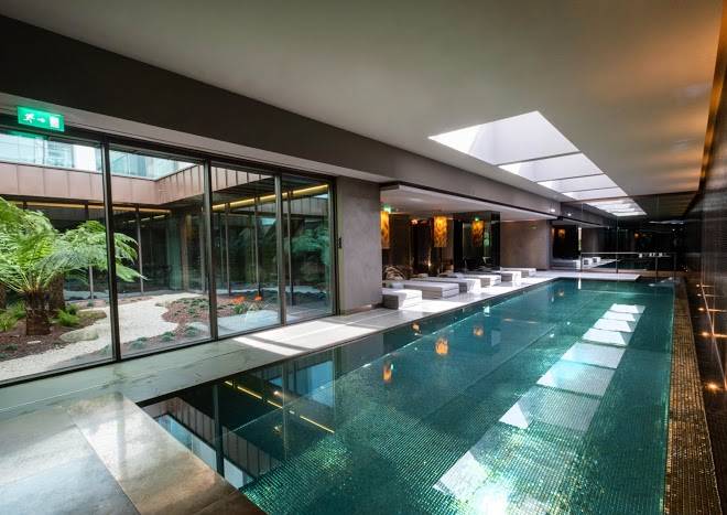 Bessahotel baixa