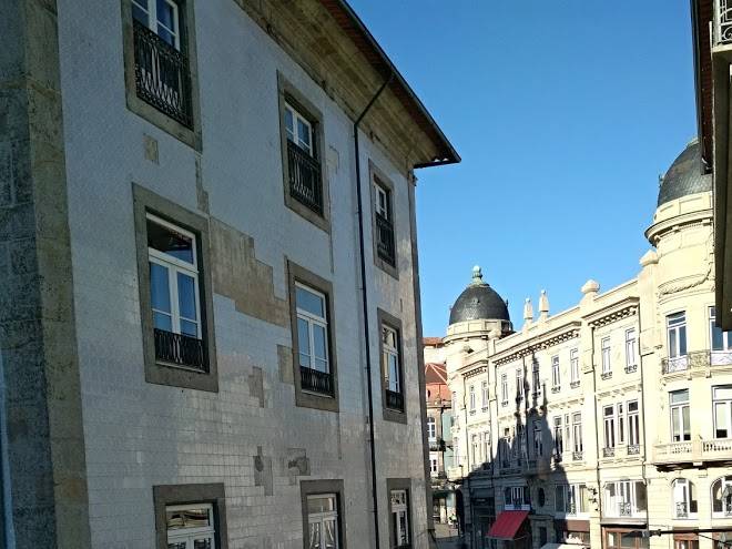 Braganca oporto hotel
