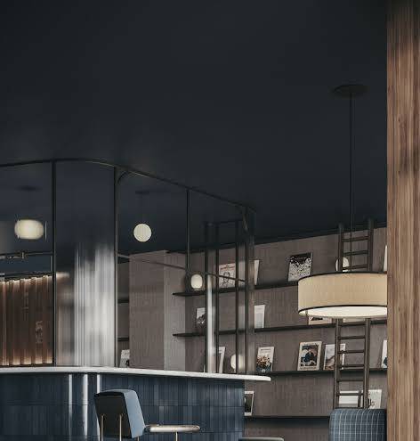 Chic & basic gravity