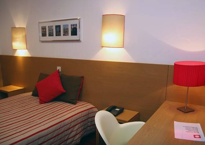 Costa Do Sol B&b Hotel Image