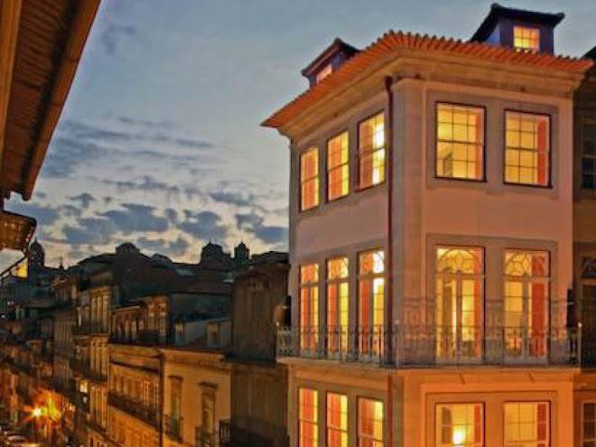 Flores lofts