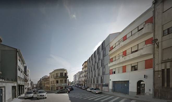 Fontinha hotel
