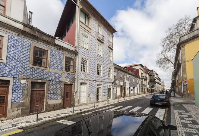 Go2oporto bairro das artes