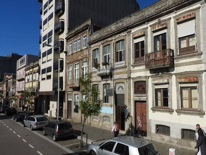Hospedaria boavista