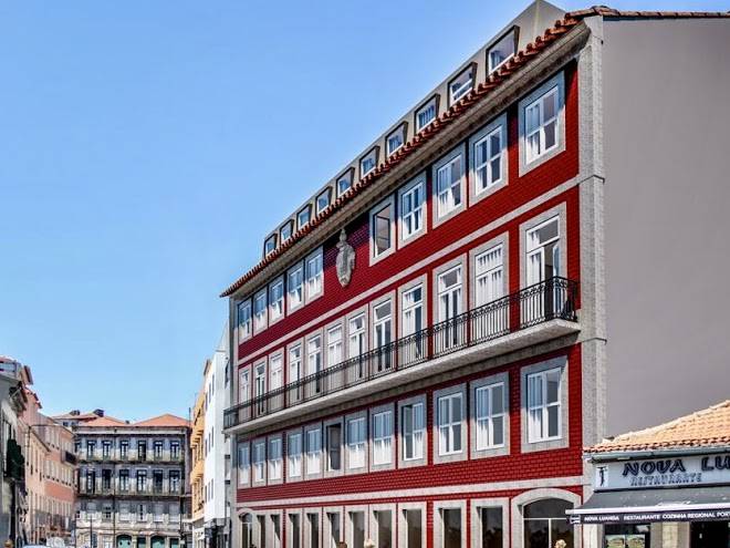Hotel belas artes