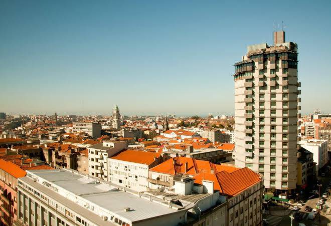 Hotel dom henrique downtown