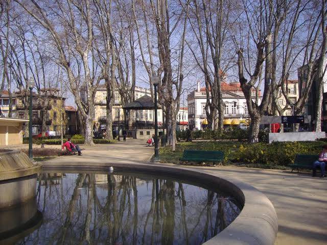 Hotel grande rio
