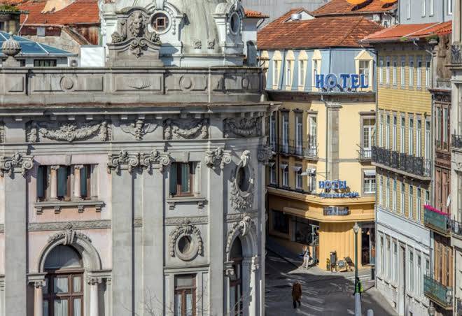 Hotel internacional porto