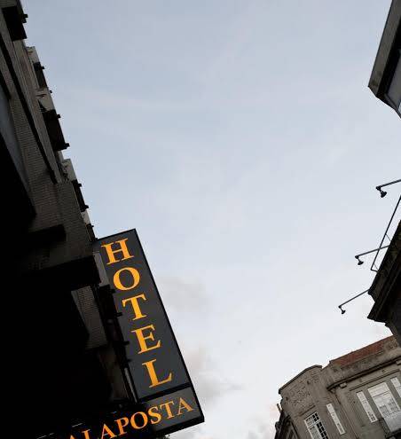 Hotel malaposta