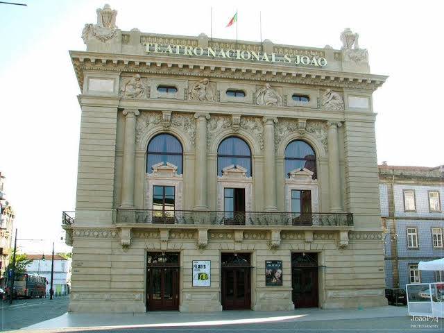 Hotel royal cidade do porto