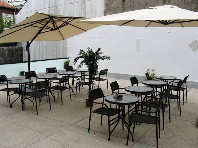 Hotel solar sao gabriel