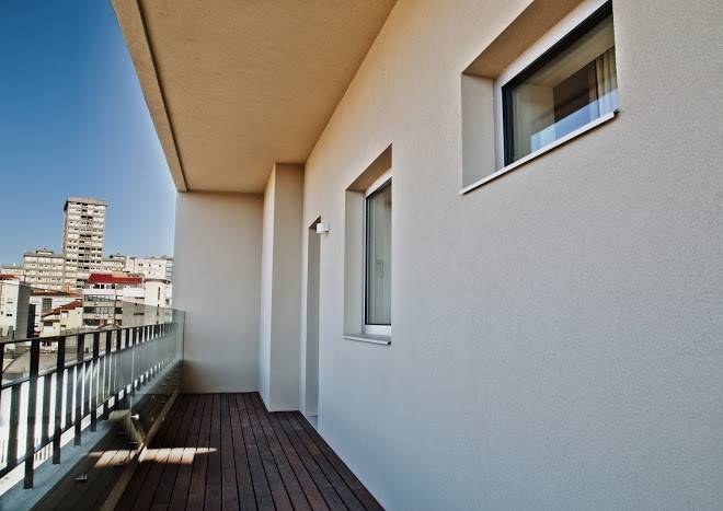Hotel spot family suites