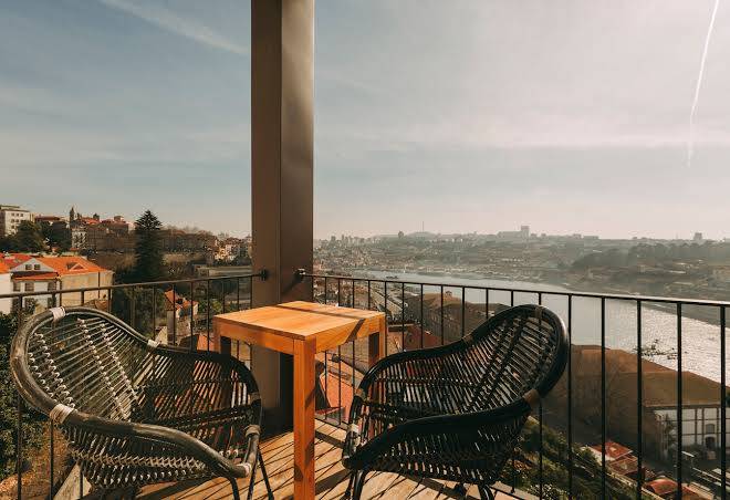 Hotel torel avantgarde