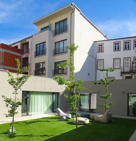 I loft porto