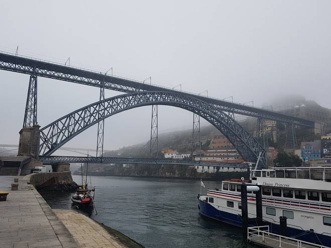 Invicta Ribeira Boat Hotel Image