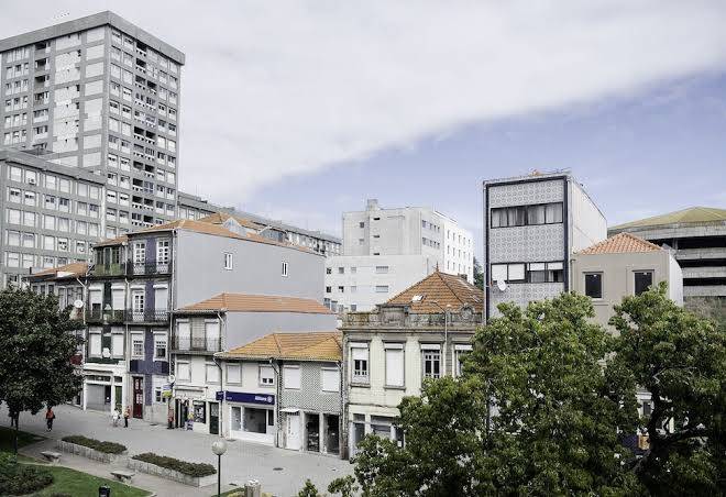 La maison tito fontes