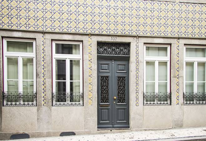 Liiiving in porto art & heart studio