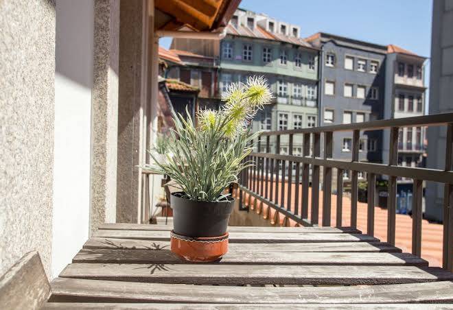 Living porto
