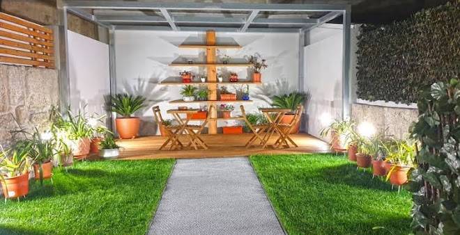 Lusitana hotel