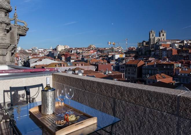 M maison particuliere porto