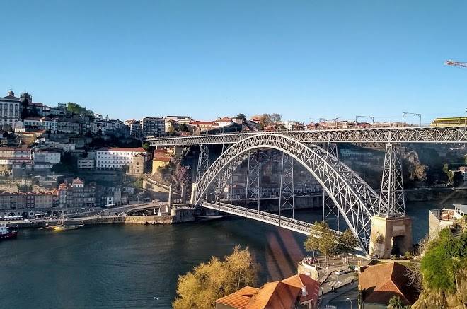 Mystay porto centro