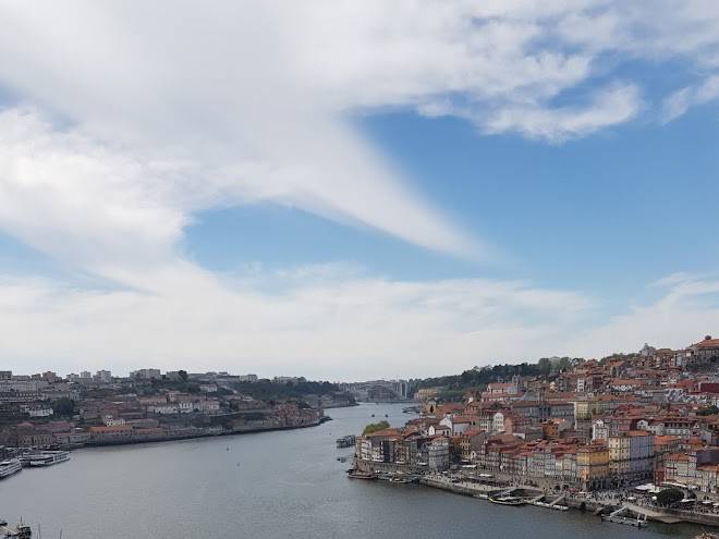 Oporto invite santa catarina