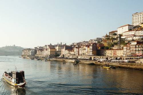 Oporto wish