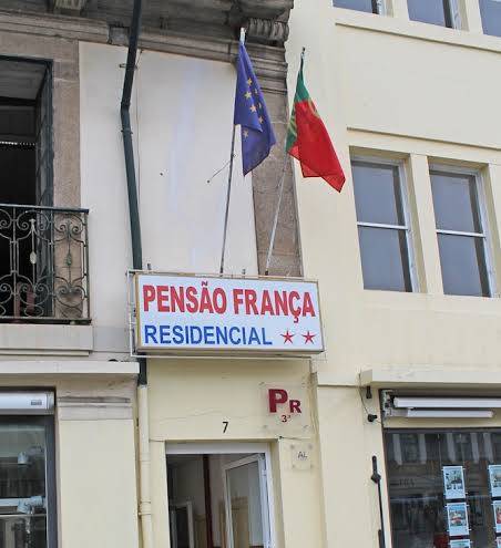 Pensao Franca Image
