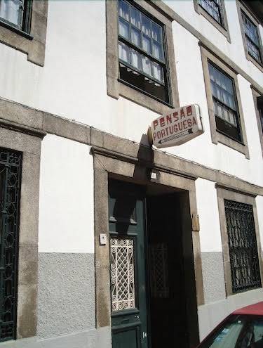Residencial portuguesa
