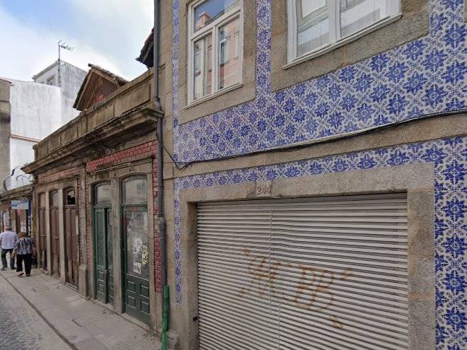 Porto bello