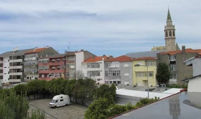 Porto Suites Do Marques Image